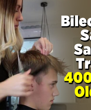 Bilecik'te saç sakal traşı 400 lira oldu