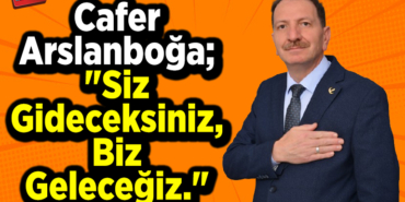 Cafer Arslanboğa