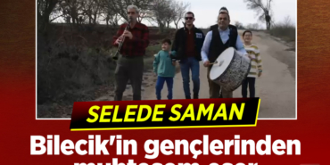 SAMAN