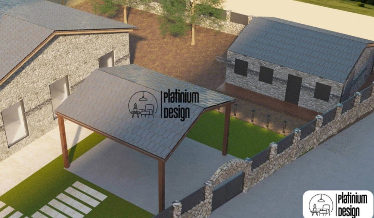 Platinium Design ile Mekânlarınıza Hayat Verin