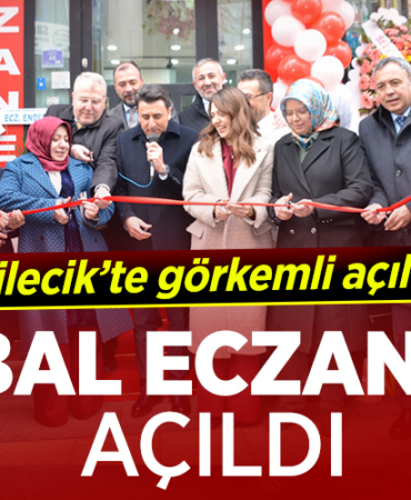 açılış