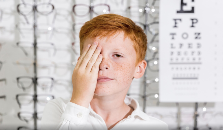 Gözde Uçuşan Cisimler: Nedenleri ve Çözümleri