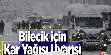 kar yağışı