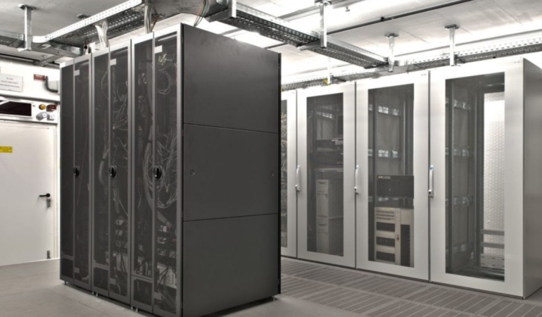 Mex Technology ile Güvenli ve Verimli Altyapılar Kurun