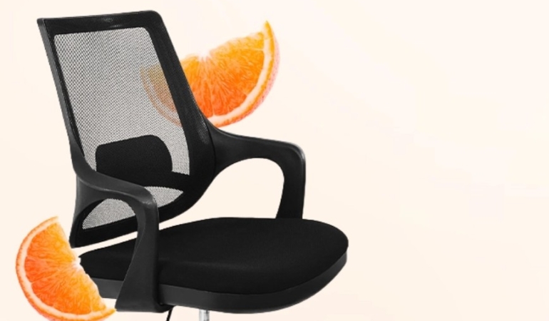 Modern Ofislerin Vazgeçilmez Ofis Koltukları OfisRise’da
