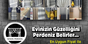 uygun fiyatlı perde