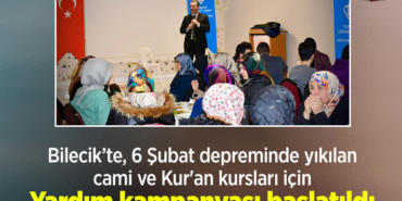 yardım