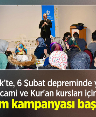 yardım