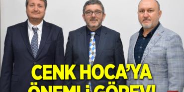 CENK