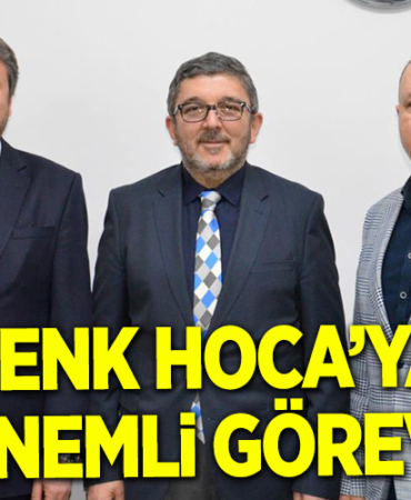 CENK
