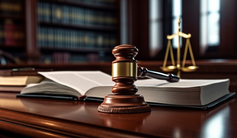 Dubai’de Hukuki Danışmanlıkta Güvenilir Adres