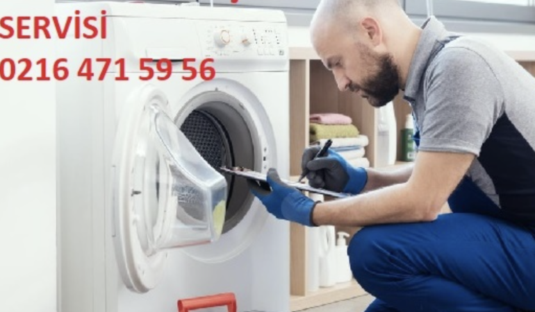 Çamaşır Makinesi Neden Yumuşatıcı Kokmaz?