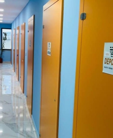 Eşya Depolama Firması (1)