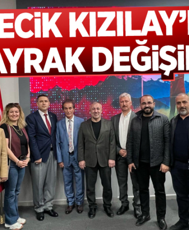 KIZILAY
