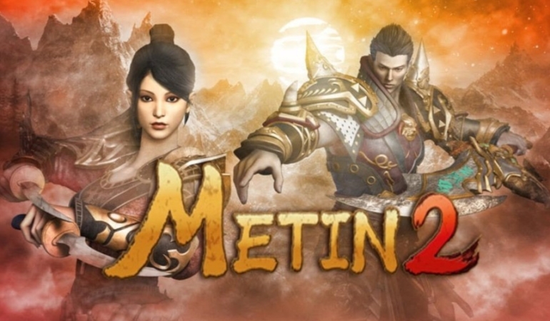 Metin 2 Yang ile Oyunun Keyfini Katla