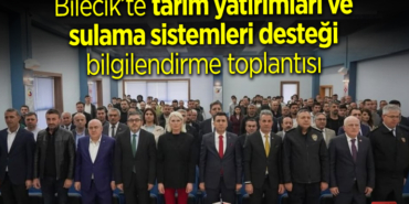 TOPLANTI