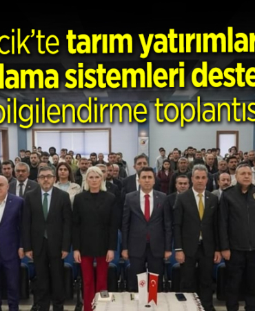 TOPLANTI