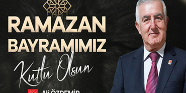 ali özdemir