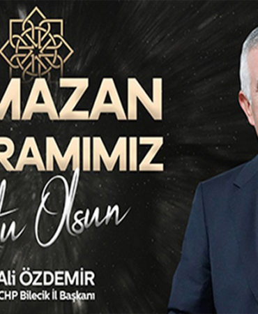 ali özdemir