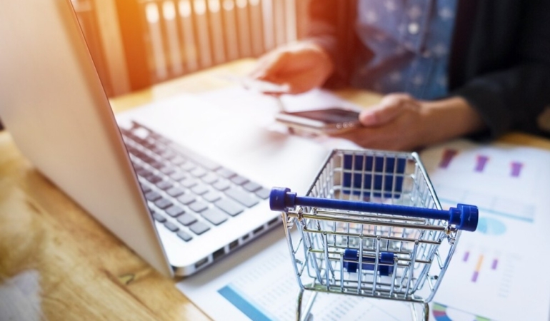 Amerika’da E-Ticaretin Kapılarını Lonca ile Aralayın