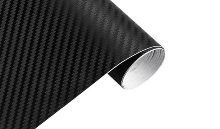 Göz Alıcı Araç Görünümleri İçin Araç Kaplama Folyosu Seçimi