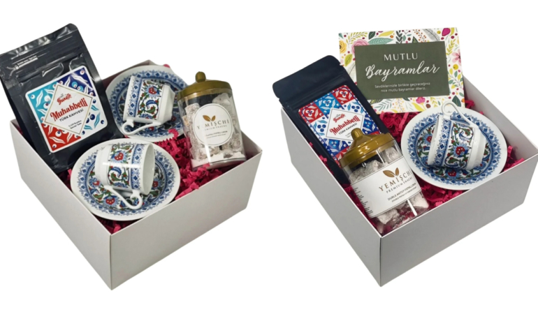 Bayram Hediyesi Seçiminde Doğallığın ve Lezzetin Adresi
