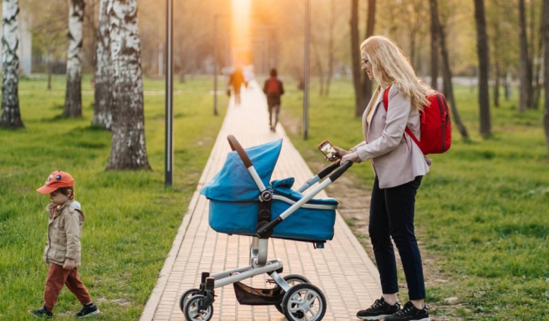 Bebek Bezi Seçerken Dikkat Edilmesi Gerekenler