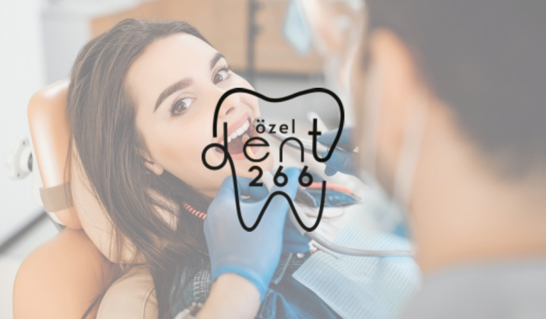 Balıkesir’de Ağız ve Diş Sağlığının Güvencesi Dent266