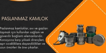 gebzekamlok