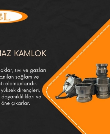 gebzekamlok