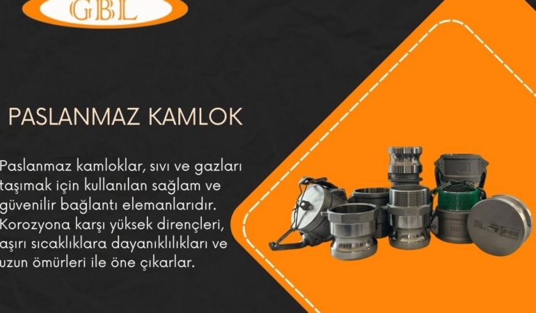 Paslanmaz Flex Hortum Fiyatları – Gebgebzekamlok.com