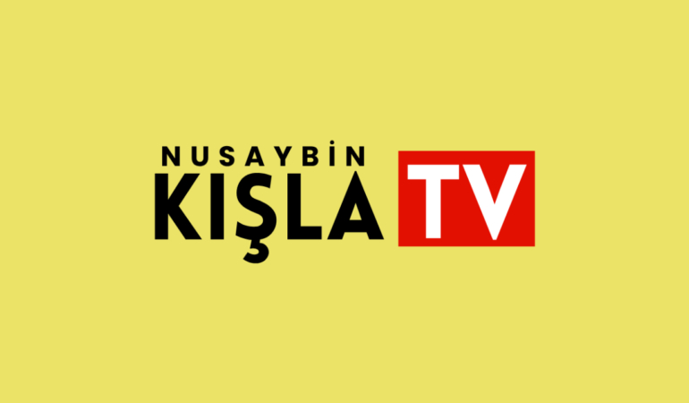 Kışla TV İle En Doğru Haberlere İlk Ağızdan Ulaşın