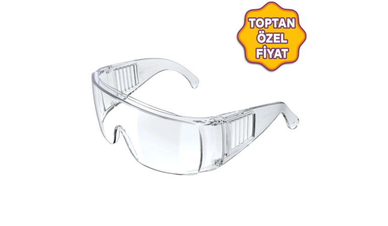 İş Güvenliğinde Göz Korumanın Yolları Nelerdir?