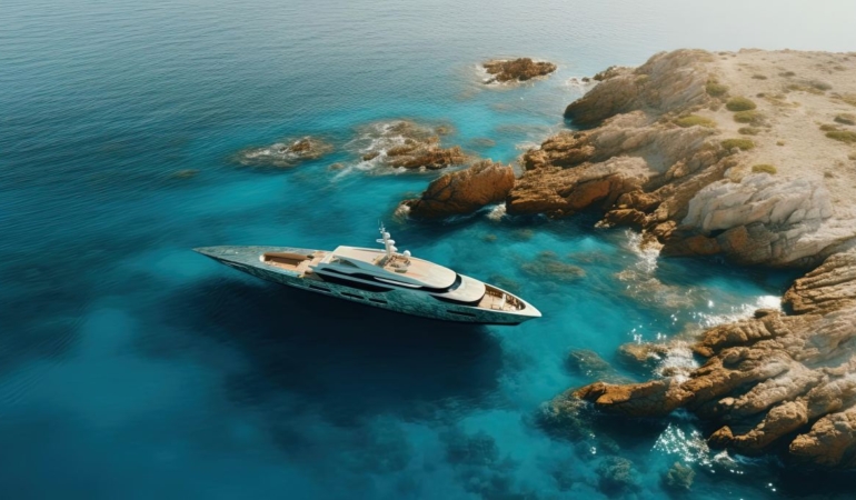 Lüks Yat Kiralama ile Rüya Gibi Tatil Rehberi