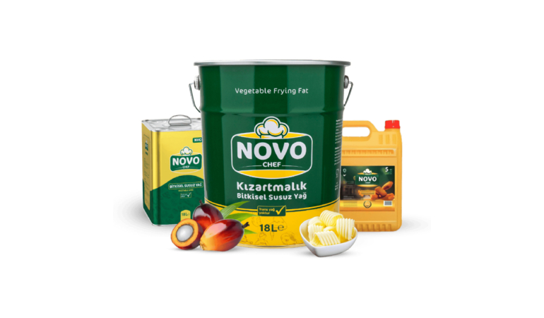 Bitkisel Yağ Üretiminde Kalite ve Güvenin Adresi TVO