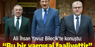 yavuz