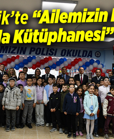 AİLEMİZİN