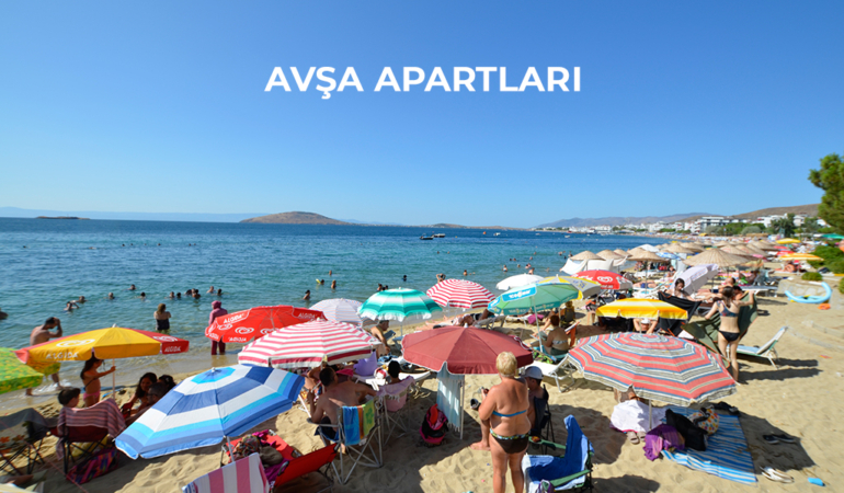 Avşa Adası 2025 Apart Fiyatları: Ekonomik ve Konforlu Tatilin Adresi