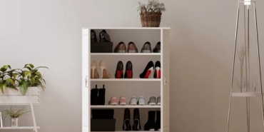 Ayakkabılık Modelleri (2)