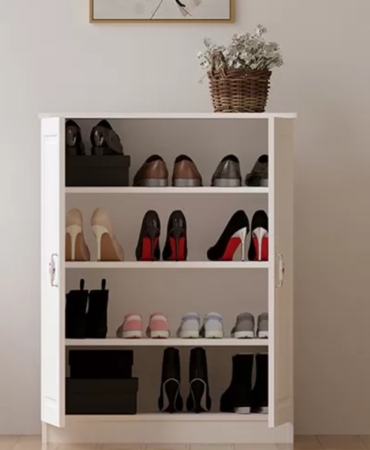 Ayakkabılık Modelleri (2)