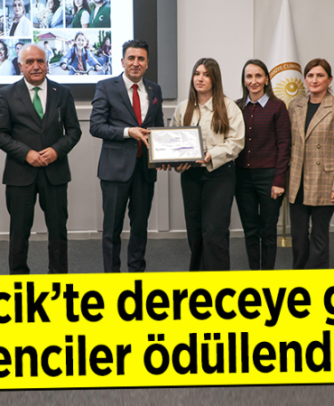 DERECE