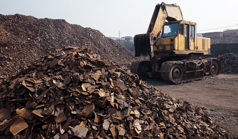 Hurda Bakır Fiyatları Düştü mü? Hurdacı Firmaları Ne Diyor?