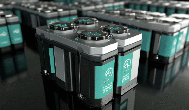 Lityum Akü Nasıl Seçilir? Lityum Akü Fiyatları ve Modelleri