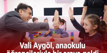 VALİ