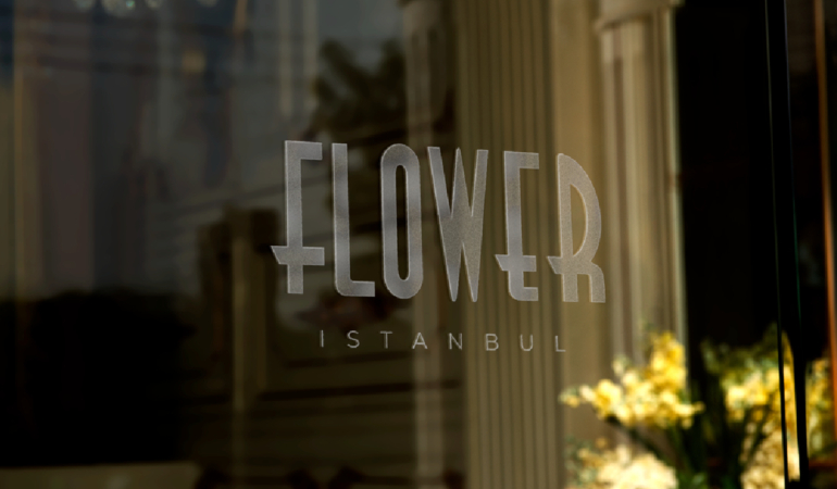 Flower Ayakkabılarıyla Stiline Güç Kat