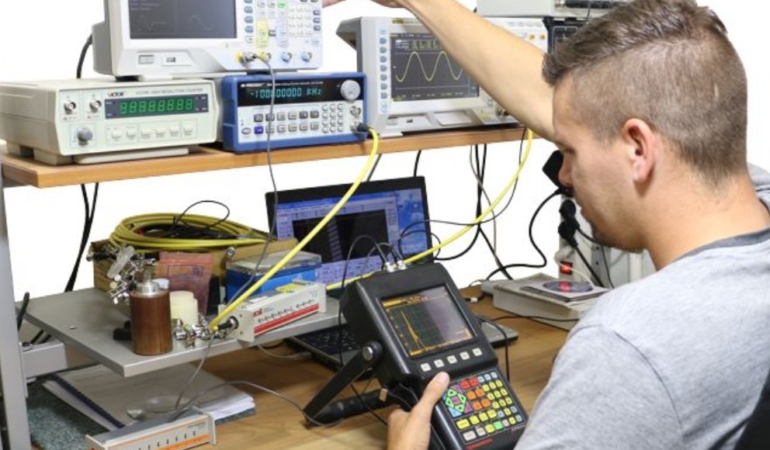 En İyi Akredite Kalibrasyon Firmaları ile Standartlarınızı Yükseltin