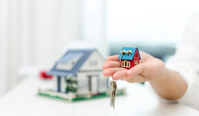 Batumda Ev Satın Almak Mantıklı mı?