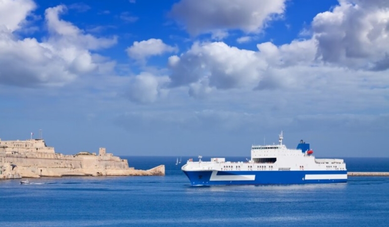 Biletgen İle Hızlı ve Güvenli Feribot Rezervasyonu Yapın