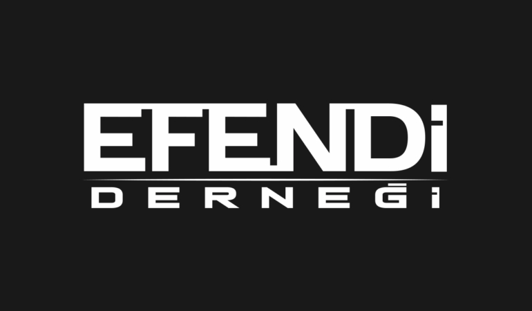 Efendi Derneği ile İyilik Zamanı: Kurban Bağışı, Su Kuyusu ve Zekat Bağışı