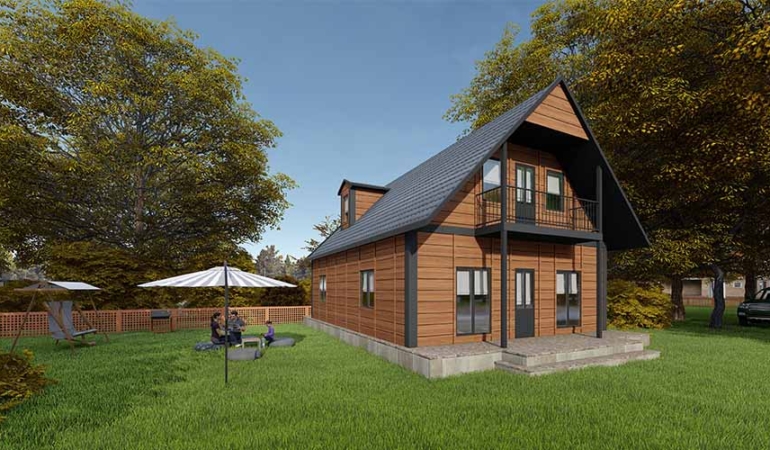 Prefabrik Ev Fiyatları ve Satın Alma Rehberi: 2025 Güncel Bilgiler